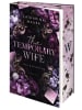 LYX Buch - The Temporary Wife