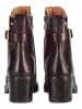 Pikolinos Stiefelette LLANES W7H in Dunkelbraun