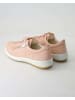 Legero Sportliche Schnürschuhe in Rosa
