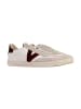 Victoria Turnschuhe aus Leder Rot