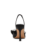 Steve Madden Sling in schwarz