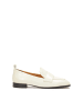 Kazar Espadrilles in Creme