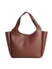 cavalli CLASS Shopper in Brown