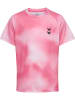 Hummel Verstellbare Taille Kurze Hose Anzug Hmljr Cloud Lebensstil Kinder in CHATEAU ROSE