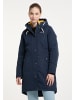 ICEBOUND Winterparka in Marine