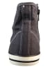 Mustang Sneaker schwarz