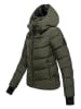 Marikoo Steppjacke Yukanii XVI in Dark Olive