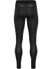 Hummel Leggings Hmlbl Herren in BLACK