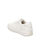 Gabor Schnürschuh in weiss