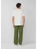 s.Oliver T-Shirt  in  02D2_creme