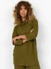 soyaconcept Top SC-BIARA 73 in 97965 DARK OLIVE MEL