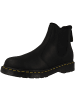 Dr. Martens Boots 2976 in schwarz