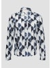 s.Oliver T-Shirt in 59A2_navy