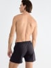 Sloggi Boxer Shorts in Charcoal