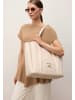 Kazar Schultertaschen in Creme