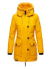 Navahoo Winterjacke Freezestoorm in Yellow