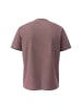 Napapijri T-Shirt 'Small Box' in pink
