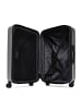Mandarina Duck Tank Case 4 Rollen Trolley 69 cm mit Dehnfalte grigio