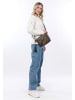Tamaris Gürteltasche TAS Nele in mud 951