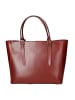 FELIPA Handtasche in Rot