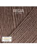 Regia Handstrickgarne Premium Cashmere, 100g in Deep taup