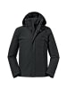 Schöffel Hardshelljacke Cmund in Black