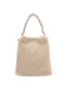 FREDs BRUDER Furry Friend Schultertasche 34 cm in cream