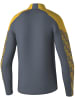 erima Kinder Sweatshirt "Evo Star Trainingstop" in Grau
