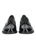 Paul Green Halbschuhe in Schwarz