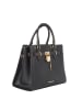 Michael Kors Henkeltasche in Black