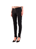 Dsquared Schwarz Damen Hose