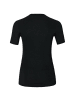 Odlo T-Shirt ACTIVE WARM in Schwarz