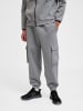 Hummel Hose Hmltech Erwachsene in GREY MELANGE