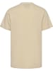 Hummel Hummel T-Shirt Hmlpets Jungen in WOOD ASH