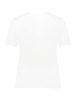 Betty Barclay Basic Shirt mit Aufdruck in Patch Cream /Khaki