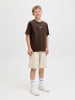 JACK & JONES Junior T-Shirt JJESOHO TEE S/S CREW NECK JNR in delicioso