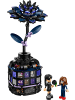 LEGO Wednesday Schwarze Dahlie (76784); Halloweengeschenk