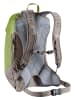 Deuter Wanderrucksack AC Lite 17 in Meadow/Pepper