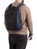 B Cavalli B Rucksack in BLUE
