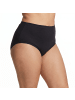 Q-en 2er-Set: Pantys in Black