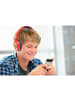 Lexibook Superman 2-in-1 Bluetooth® & Kabel-Kopfhörer faltbar