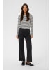 Kaffe Jeans KAandrea Regular fit in Black Deep