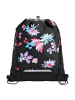 Coocazoo Turnbeutel 43 cm in Floral Artnight