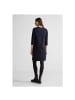 Street One Kleid in deep blue