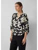 s.Oliver Bluse  in  99A2_schwarz