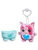 Hasbro Nano-MALS Mootilda die rosa Kuh elektronisches Fidget-Tierchen 5+