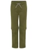 Kidsworld Webhose in khaki