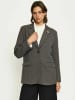 Soft Rebels Blazer SRMaha in 153 Coffee quartz