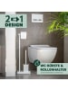 bremermann Stand-WC-Garnitur