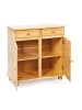 ebuy24 Sideboard Pamer Holz 88 x 43 cm